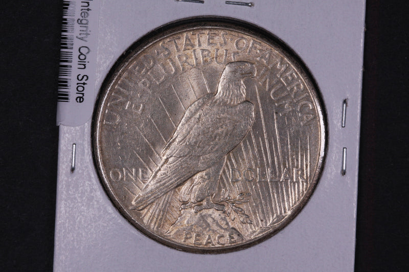 1922-S Peace Silver Dollar, Affordable Collectible Coin, Store