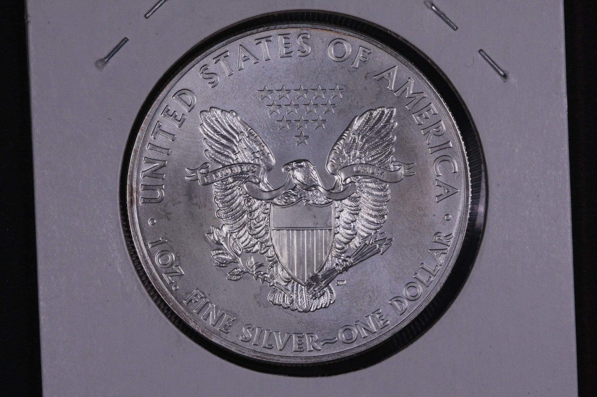2014 American Silver Eagle. Fresh Inventory