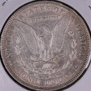 1879 Morgan Silver Dollar, Extra Fine+ Circulated Coin, Store