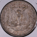 1879 Morgan Silver Dollar, Very Fine+ Circulated Coin, Store