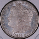 1879-S Morgan Silver Dollar, About Uncirculated Circulated Coin, Store