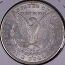 1879-S Morgan Silver Dollar, About Uncirculated Circulated Coin, Store