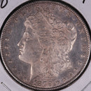 1879-S Morgan Silver Dollar, Mint State Uncirculated Coin, Store