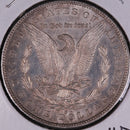 1879-S Morgan Silver Dollar, Mint State Uncirculated Coin, Store