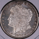 1879-S Morgan Silver Dollar, Mint State Uncirculated Coin, Store