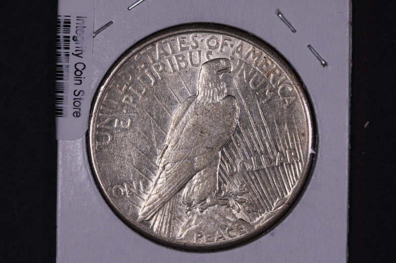 1926 Peace Silver Dollar, Affordable Collectible Coin, Store