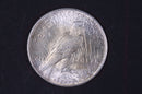 1926 Peace Silver Dollar, Mint State, Uncirculated, Store