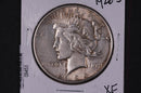 1926-S Peace Silver Dollar, Affordable Collectible Coin, Store