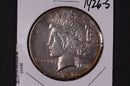 1926-S Peace Silver Dollar, Affordable Collectible Coin, Store