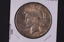 1926-S Peace Silver Dollar, Affordable Collectible Coin, Store