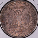 1880-S Morgan Silver Dollar, Gem Mint State Uncirculated Coin, Store