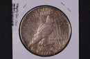 1926-S Peace Silver Dollar, Affordable Collectible Coin, Store