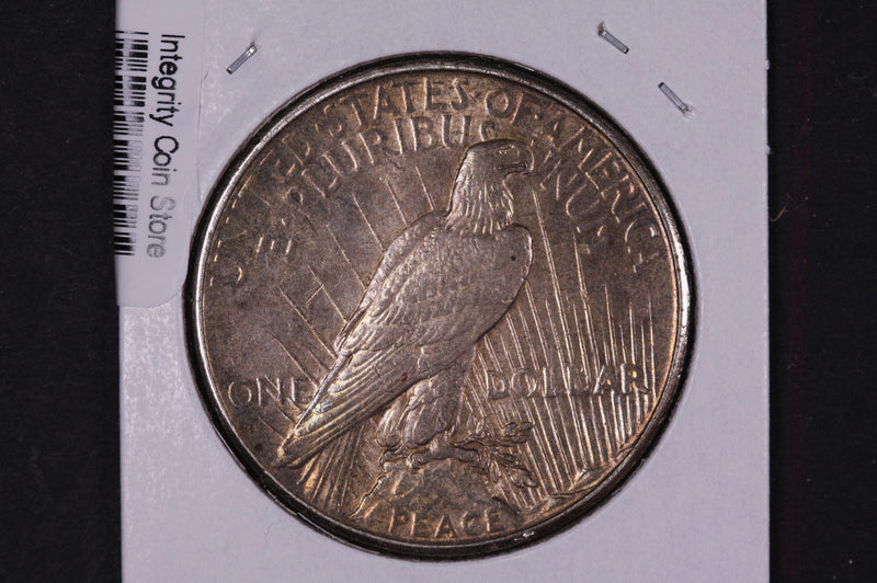 1926-S Peace Silver Dollar, Affordable Collectible Coin, Store