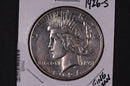 1926-S Peace Silver Dollar, Affordable Collectible Coin, Store