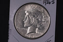 1926-S Peace Silver Dollar, Affordable Collectible Coin, Store