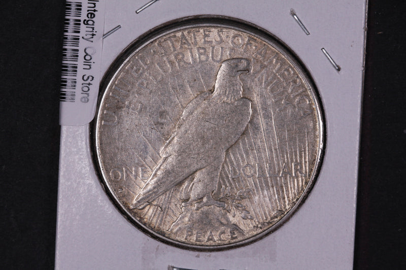 1928-S Peace Silver Dollar, Affordable Collectible Coin, Store
