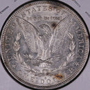 1881-O Morgan Silver Dollar, Extra Fine+ Circulated Coin, Store