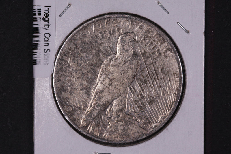 1934-S Peace Silver Dollar, Affordable Collectible Coin, Store
