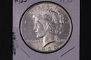 1935 Peace Silver Dollar, Affordable Collectible Coin, Store