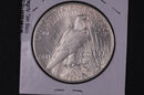 1935 Peace Silver Dollar, Affordable Collectible Coin, Store