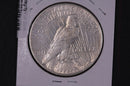 1935 Peace Silver Dollar, Affordable Collectible Coin, Store