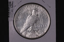 1935 Peace Silver Dollar, Affordable Collectible Coin, Store