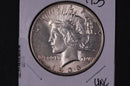 1935 Peace Silver Dollar, Affordable Collectible Coin, Store