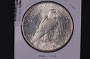 1935 Peace Silver Dollar, Affordable Collectible Coin, Store