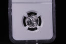 1940-S Mercury Dime, Blast White Eye Appeal, Nice NGC MS-65 FB