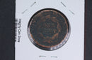 1831 Liberty Head Large Cent.  Affordable Collectible Coin. Store
