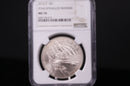 2012-P Star Spangled Banner Commemorative. Silver $1.  NGC MS-70.  Store