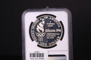 1996-P Olympics-Paralympics Commemorative. Silver $1. NGC PF-68 Ultra Cameo.