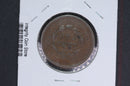 1851 Liberty Head Large Cent.  Affordable Collectible Coin. Store