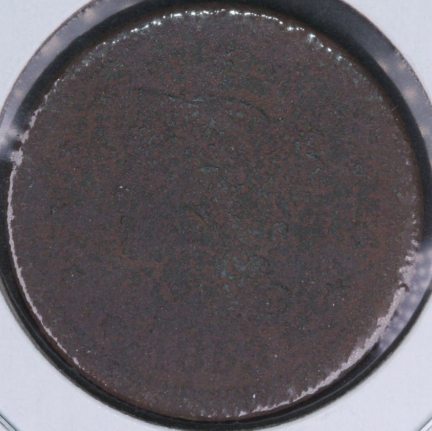 1853 Liberty Head Large Cent.  Affordable Collectible Coin. Store #CT1425