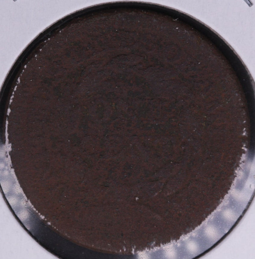 1853 Liberty Head Large Cent.  Affordable Collectible Coin. Store #CT1425