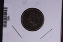 1859 Indian Head Small Cent.  Affordable Collectible Coin. Store