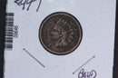 1859 Indian Head Small Cent.  Affordable Collectible Coin. Store