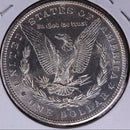1881-S Morgan Silver Dollar, Mint State Uncirculated Coin, Store