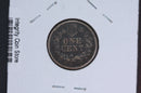 1860 Indian Head Small Cent.  Affordable Collectible Coin. Store