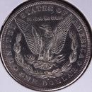 1881-S Morgan Silver Dollar, About Uncirculated Coin, Store