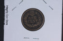 1864 Indian Head Small Cent.  Affordable Collectible Coin. Store