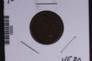 1864 Indian Head Small Cent.  Affordable Collectible Coin. Store