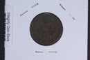 1864 Indian Head Small Cent.  Affordable Collectible Coin. Store
