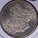 1883-O Morgan Silver Dollar, Mint State Uncirculated Coin, Store