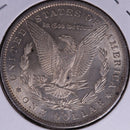 1883-O Morgan Silver Dollar, Mint State Uncirculated Coin, Store