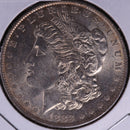 1883-O Morgan Silver Dollar, Mint State Uncirculated Coin, Store