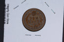 1865 Indian Head Small Cent.  Affordable Collectible Coin. Store