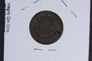 1867 Indian Head Small Cent.  Affordable Collectible Coin. Store