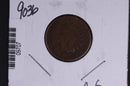 1867 Indian Head Small Cent.  Affordable Collectible Coin. Store