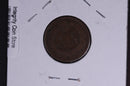 1867 Indian Head Small Cent.  Affordable Collectible Coin. Store